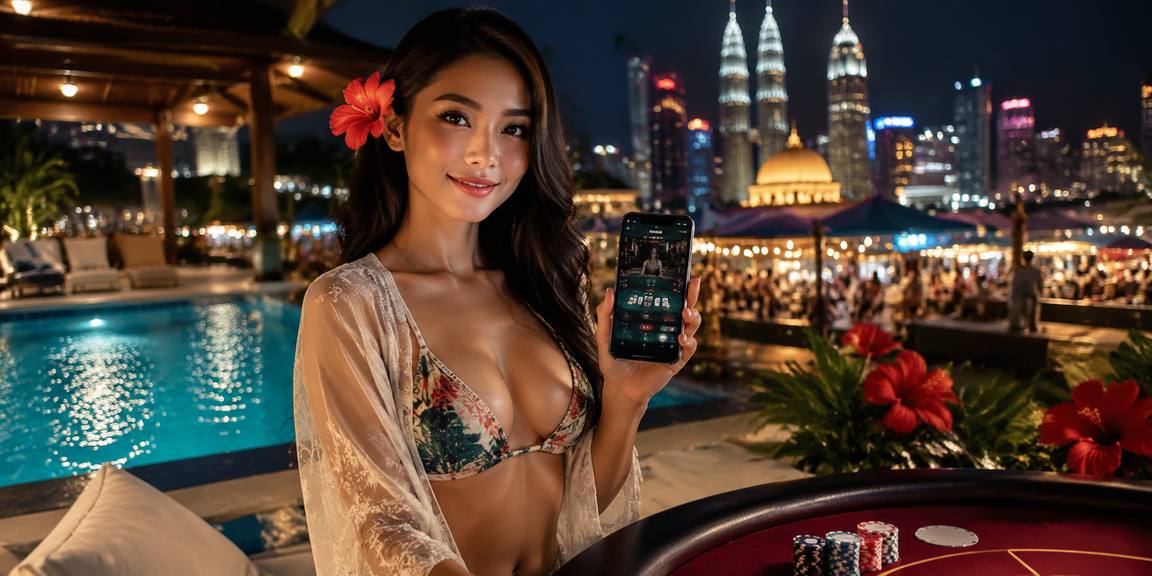 Dasar Privasi pussy77 untuk Malaysia