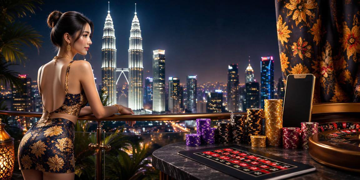 pussy77 Casino, Slots dan Sportsbook untuk Malaysia dengan Touch 'n Go