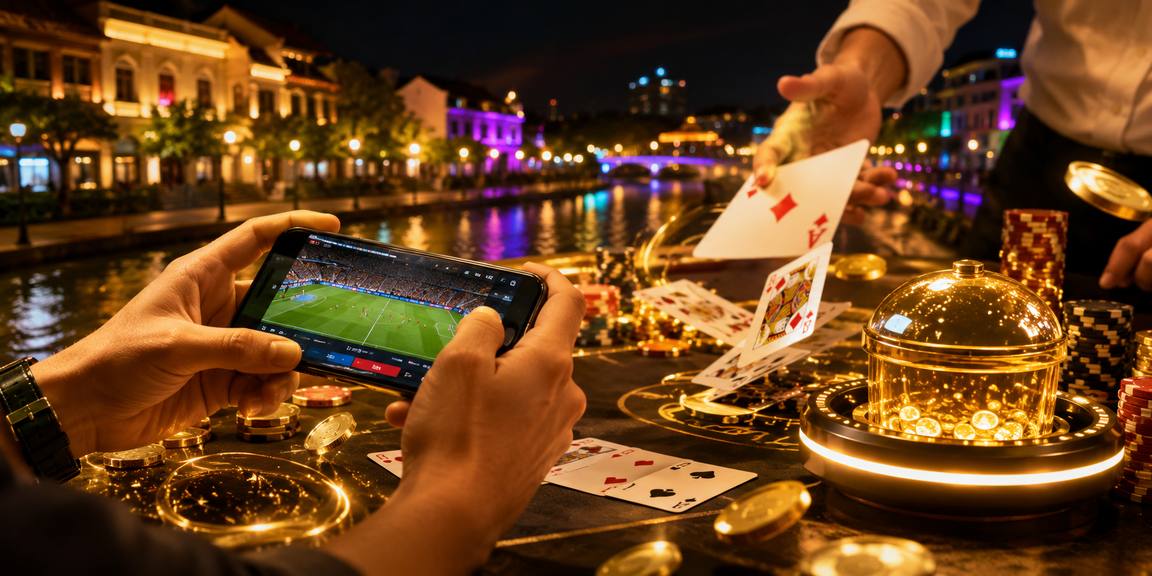 pussy77 Casino, Slots dan Sportsbook untuk Malaysia dengan Touch 'n Go